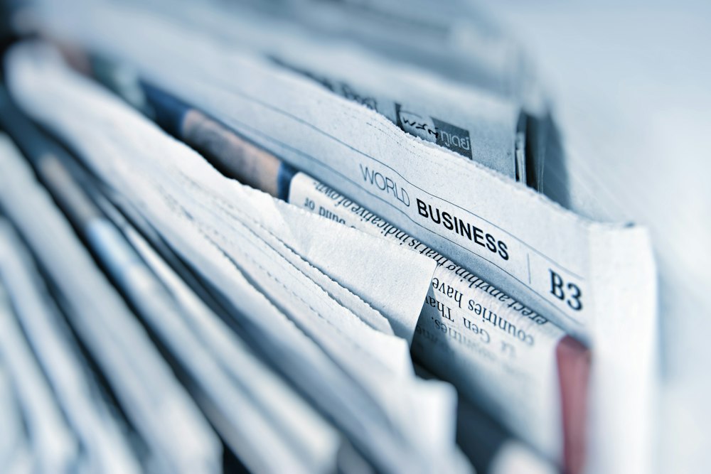 Secteur Presse & Médias