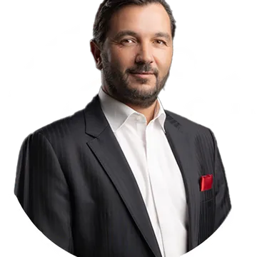 Youssef Chraïbi