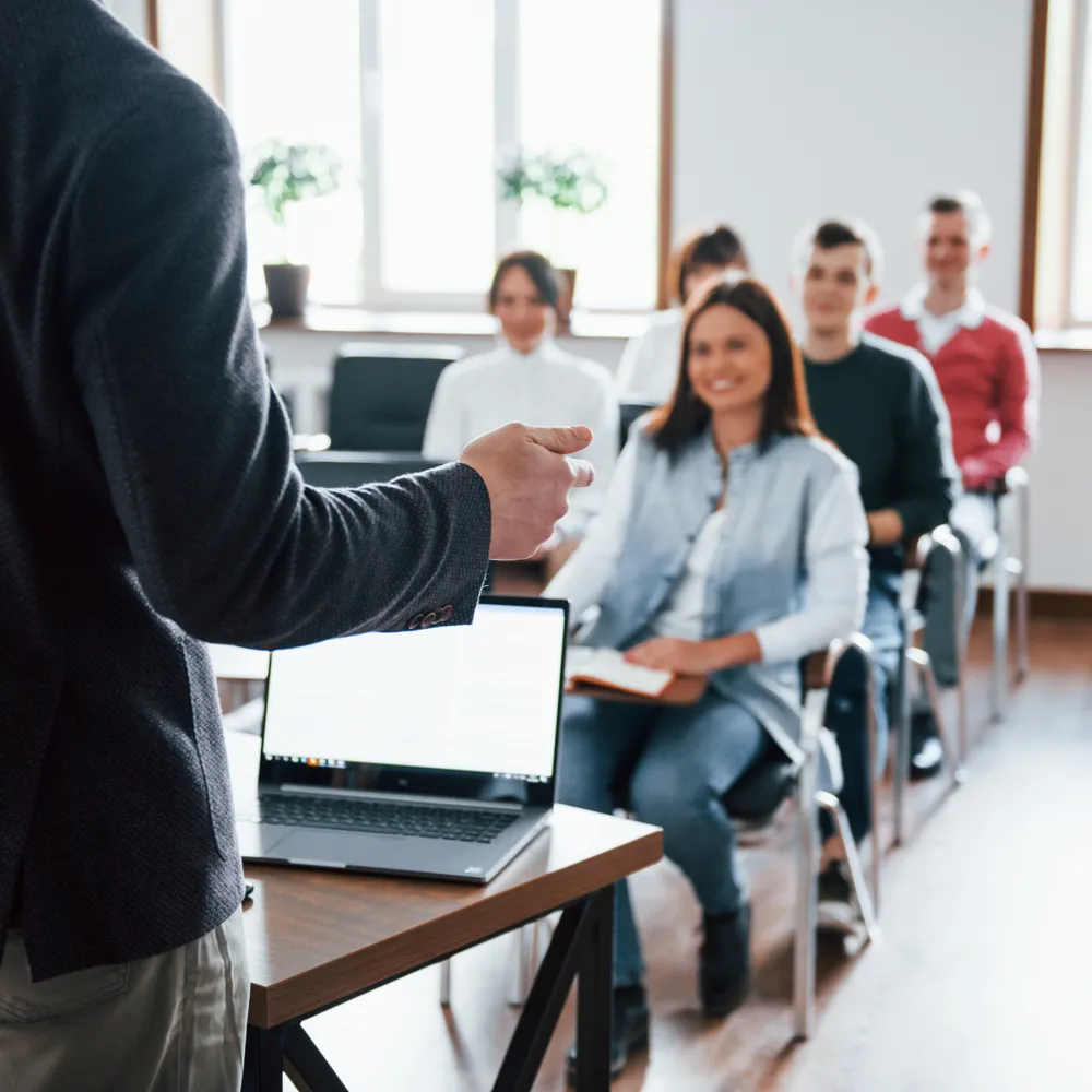 Secteur Formation & Éducation