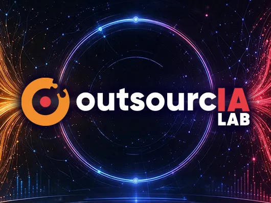 OutsourcIA LAB