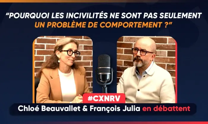 #CXNRV – Saison 2