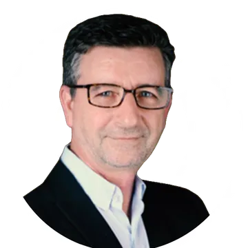Franck Polizzi