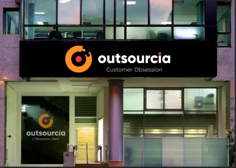 Ouverture du 10ème site de production Outsourcia
