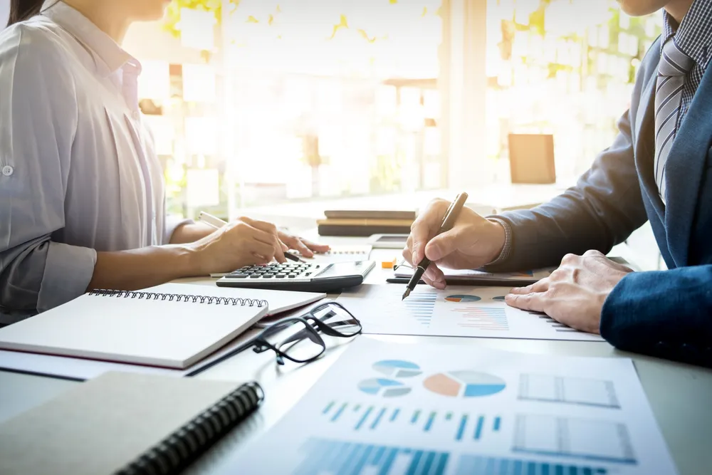 Secteur Banque & Assurances